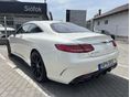 MERCEDES-BENZ S 63 AMG 2016/4 - 6