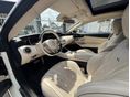 MERCEDES-BENZ S 63 AMG 2016/4 - 9