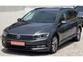 VOLKSWAGEN PASSAT VIII 2016/10 - 1