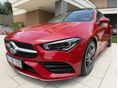 MERCEDES-BENZ CLA 180 AMG Line 7G-DCT AMG/PANORÁMA/HUD/