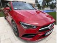 MERCEDES-BENZ CLA 180 2019/4 - 2