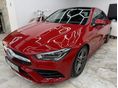 MERCEDES-BENZ CLA 180 2019/4 - 11