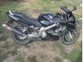 HONDA CBR 600 F4 2001/3 - 2