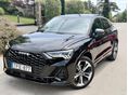 AUDI Q3 2022/3 - 2