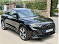 AUDI Q3 2022/3 - 7