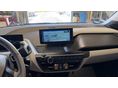BMW i3 Rex