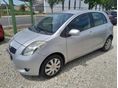 TOYOTA YARIS 1.3 Ice Plus