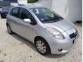 TOYOTA YARIS 2008/2 - 2