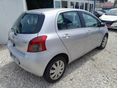 TOYOTA YARIS 2008/2 - 3