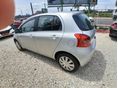 TOYOTA YARIS 2008/2 - 4
