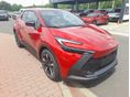 TOYOTA C-HR 2026/1 - 1
