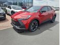 TOYOTA C-HR 2026/1 - 2