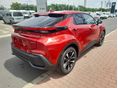 TOYOTA C-HR 2026/1 - 4