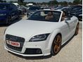 AUDI TTS Roadster 2.0 TFSI Quattro S-tronic