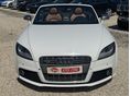 AUDI TTS 2009 - 2