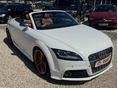 AUDI TTS 2009 - 3