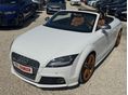 AUDI TTS 2009 - 4