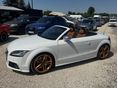 AUDI TTS 2009 - 5