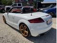 AUDI TTS 2009 - 7