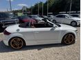AUDI TTS 2009 - 8