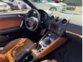AUDI TTS 2009 - 12