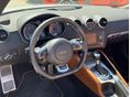AUDI TTS 2009 - 13