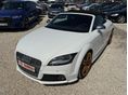 AUDI TTS 2009 - 15