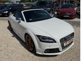 AUDI TTS 2009 - 16
