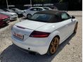 AUDI TTS 2009 - 17