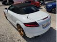AUDI TTS 2009 - 18