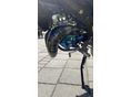 DERBI SENDA X-TREME 50 2014/3 - 4