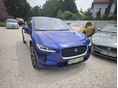 JAGUAR I-PACE EV400 SE (Automata) ŰVEGTETŐ ÜLÉS ÉS KORMÁNYFŰTÉS