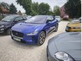 JAGUAR I-PACE 2018/12 - 2