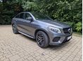 MERCEDES-BENZ GLE 350 2017/12 - 1