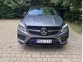 MERCEDES-BENZ GLE 350 2017/12 - 2