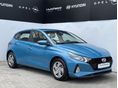 HYUNDAI I20 1.0 T-GDI LP Comfort DCT magyarországi / 63.000 km / kitűnő állapot / gyári garancia