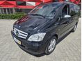 MERCEDES-BENZ VIANO 3.0 CDI V6 Trend L (Automata) Long Végig szervizkönyves!!!!