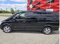 MERCEDES-BENZ VIANO 2012/3 - 2