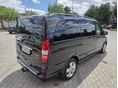 MERCEDES-BENZ VIANO 2012/3 - 5