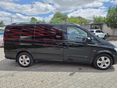 MERCEDES-BENZ VIANO 2012/3 - 8