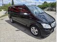 MERCEDES-BENZ VIANO 2012/3 - 9