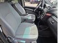 MERCEDES-BENZ VIANO 2012/3 - 20