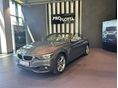 BMW 430 2017/6 - 2