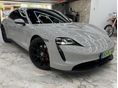 PORSCHE TAYCAN 2023/6 - 4