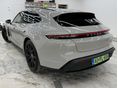 PORSCHE TAYCAN 2023/6 - 9