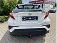 TOYOTA C-HR 2018/7 - 8