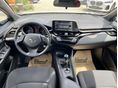 TOYOTA C-HR 2018/7 - 9