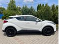 TOYOTA C-HR 2018/7 - 15