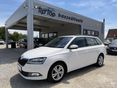 SKODA FABIA 2022/1 - 1
