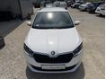 SKODA FABIA 2022/1 - 6